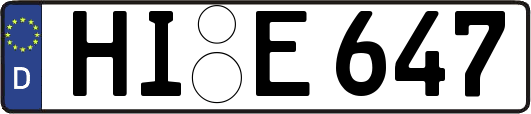 HI-E647