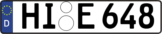 HI-E648