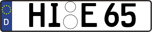 HI-E65