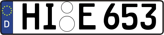 HI-E653