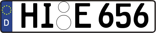 HI-E656