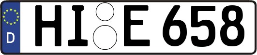 HI-E658