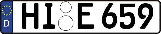 HI-E659