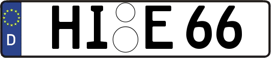 HI-E66