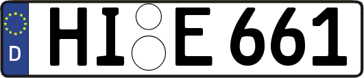 HI-E661