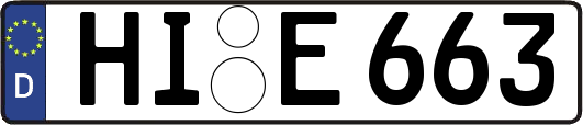 HI-E663