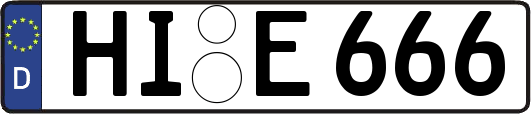 HI-E666