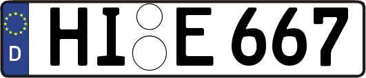 HI-E667