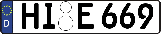 HI-E669