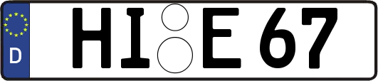 HI-E67