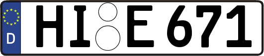 HI-E671