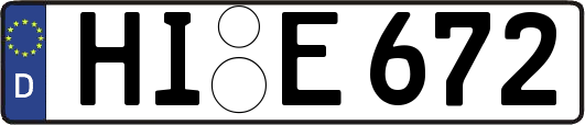 HI-E672