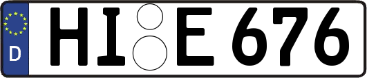 HI-E676