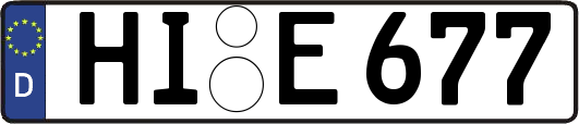 HI-E677