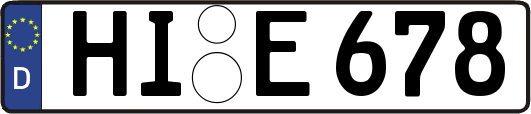 HI-E678