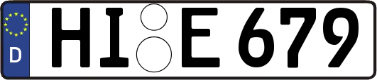 HI-E679