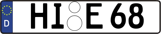 HI-E68