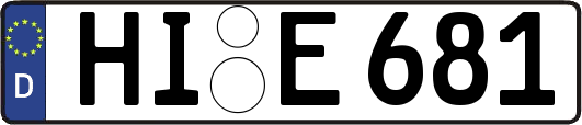 HI-E681