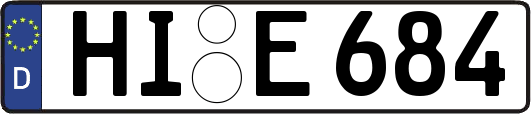 HI-E684
