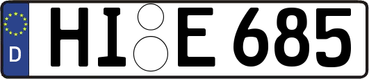 HI-E685