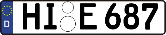 HI-E687