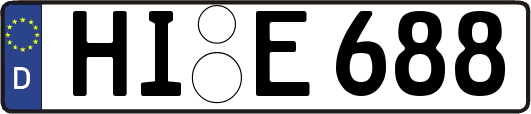 HI-E688