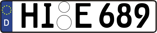 HI-E689