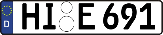 HI-E691
