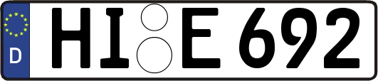 HI-E692