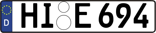HI-E694