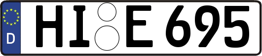 HI-E695
