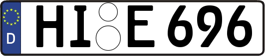 HI-E696