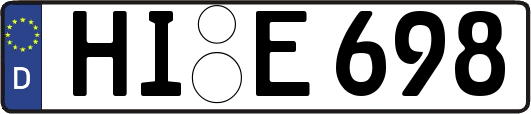 HI-E698
