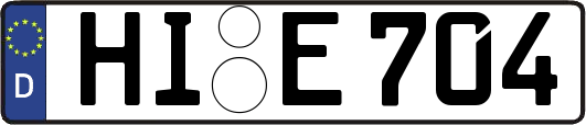 HI-E704