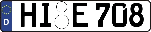 HI-E708