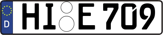 HI-E709