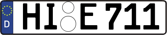 HI-E711