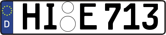 HI-E713