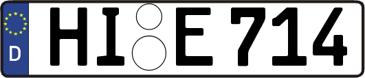 HI-E714