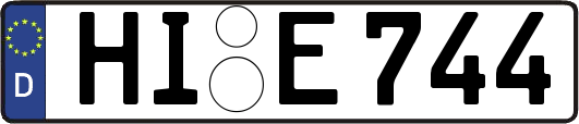 HI-E744