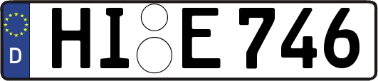 HI-E746