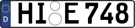 HI-E748