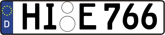 HI-E766