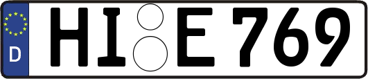 HI-E769