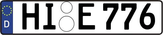 HI-E776
