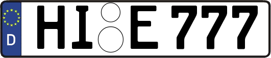 HI-E777