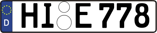HI-E778