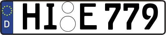 HI-E779