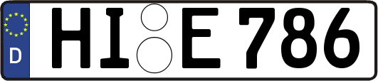 HI-E786