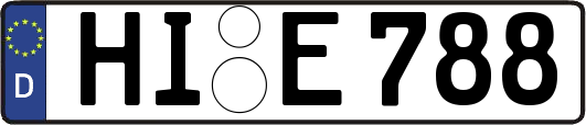 HI-E788